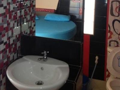 Nora Guesthouse Chumphon Esterno foto
