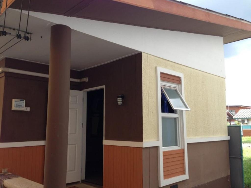 Nora Guesthouse Chumphon Camera foto