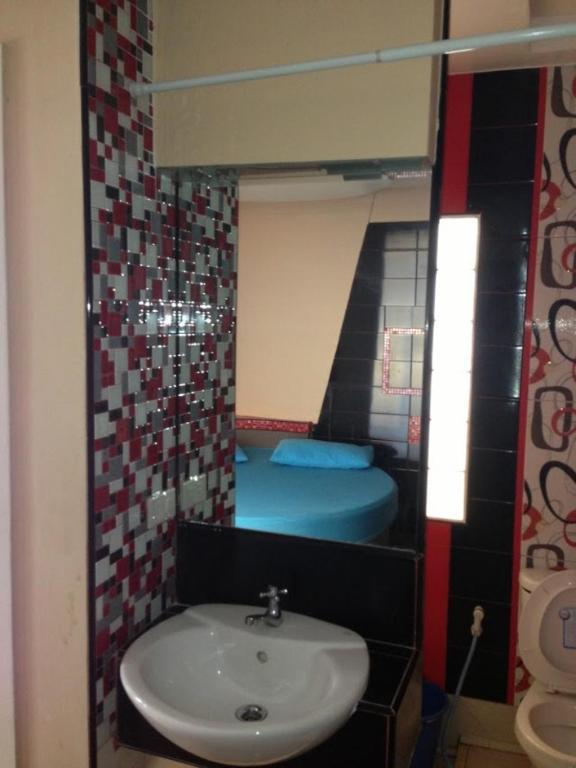 Nora Guesthouse Chumphon Camera foto