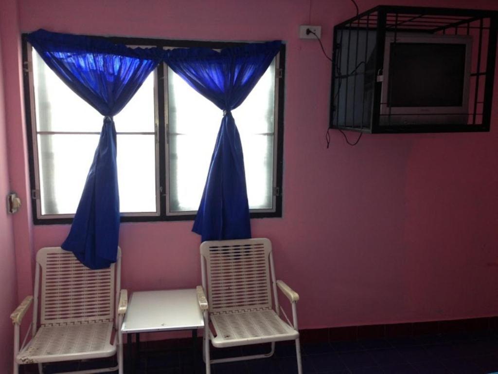 Nora Guesthouse Chumphon Camera foto